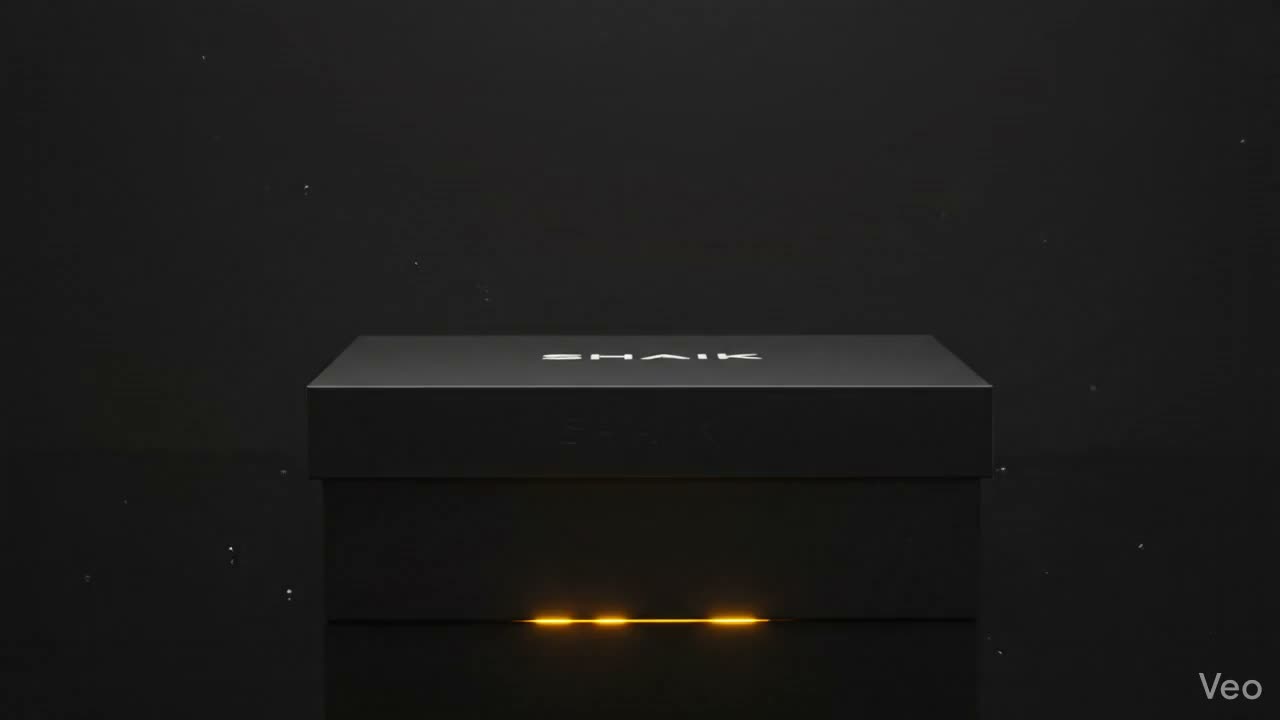 SHAIK Luxury